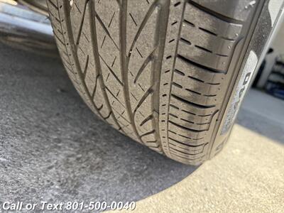 2024 Honda Odyssey EX-L   - Photo 50 - North Salt Lake, UT 84010