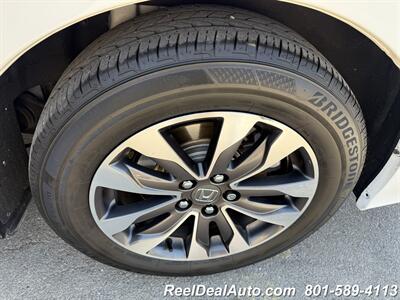 2024 Honda Odyssey EX-L   - Photo 49 - North Salt Lake, UT 84010