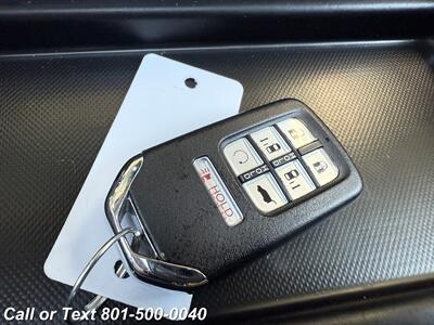 2024 Honda Odyssey EX-L - Photo 17 - North Salt Lake, UT 84010