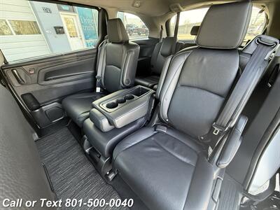 2024 Honda Odyssey EX-L   - Photo 3 - North Salt Lake, UT 84010