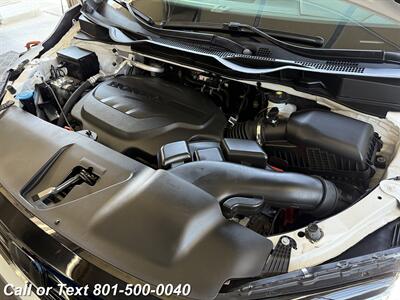 2024 Honda Odyssey EX-L - Photo 45 - North Salt Lake, UT 84010