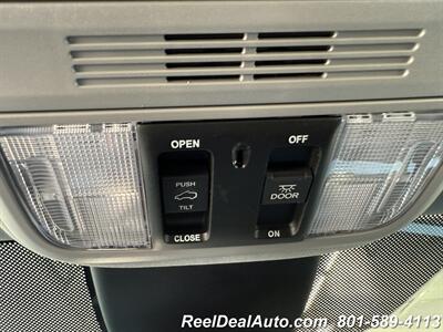 2024 Honda Odyssey EX-L   - Photo 14 - North Salt Lake, UT 84010