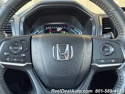 2024 Honda Odyssey EX-L   - Photo 42 - North Salt Lake, UT 84010