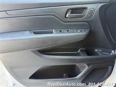 2024 Honda Odyssey EX-L   - Photo 15 - North Salt Lake, UT 84010
