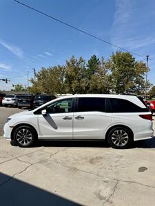 2024 Honda Odyssey EX-L   - Photo 26 - North Salt Lake, UT 84010