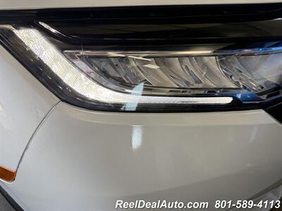 2024 Honda Odyssey EX-L   - Photo 46 - North Salt Lake, UT 84010