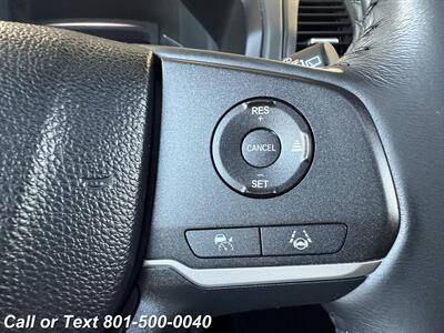 2024 Honda Odyssey EX-L - Photo 22 - North Salt Lake, UT 84010