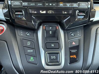2024 Honda Odyssey EX-L   - Photo 5 - North Salt Lake, UT 84010