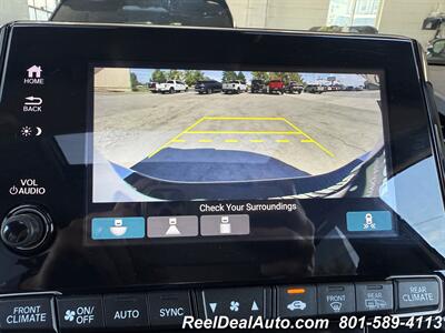 2024 Honda Odyssey EX-L   - Photo 19 - North Salt Lake, UT 84010