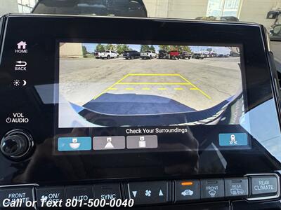 2024 Honda Odyssey EX-L   - Photo 19 - North Salt Lake, UT 84010