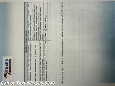 2024 Honda Odyssey EX-L   - Photo 58 - North Salt Lake, UT 84010