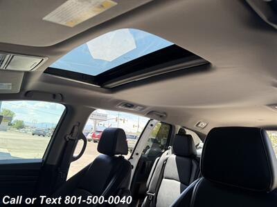 2024 Honda Odyssey EX-L   - Photo 7 - North Salt Lake, UT 84010