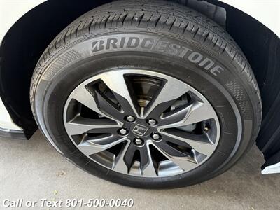 2024 Honda Odyssey EX-L   - Photo 47 - North Salt Lake, UT 84010