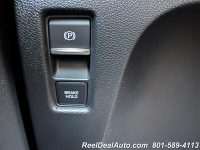 2024 Honda Odyssey EX-L   - Photo 10 - North Salt Lake, UT 84010