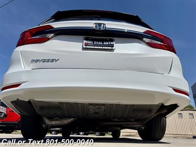 2024 Honda Odyssey EX-L - Photo 34 - North Salt Lake, UT 84010