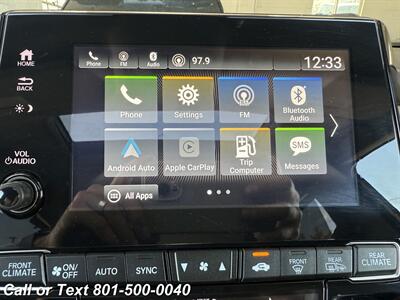 2024 Honda Odyssey EX-L   - Photo 20 - North Salt Lake, UT 84010