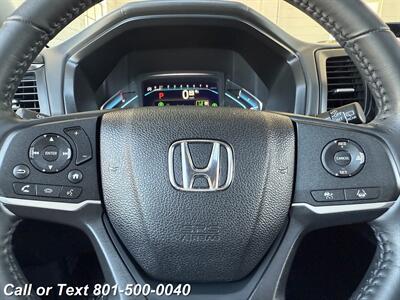2024 Honda Odyssey EX-L   - Photo 42 - North Salt Lake, UT 84010
