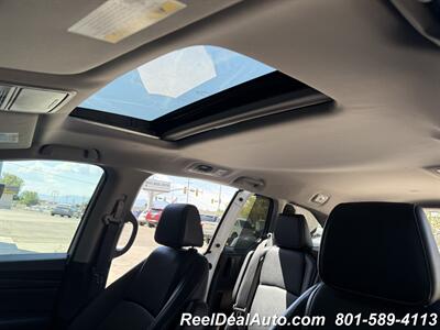 2024 Honda Odyssey EX-L   - Photo 7 - North Salt Lake, UT 84010
