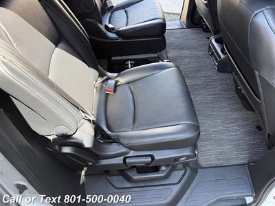 2024 Honda Odyssey EX-L - Photo 54 - North Salt Lake, UT 84010
