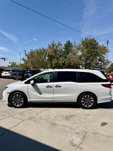 2024 Honda Odyssey EX-L - Photo 26 - North Salt Lake, UT 84010