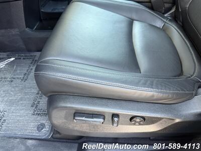 2024 Honda Odyssey EX-L   - Photo 12 - North Salt Lake, UT 84010