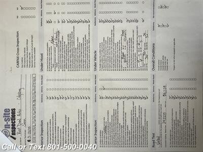 2024 Honda Odyssey EX-L - Photo 59 - North Salt Lake, UT 84010