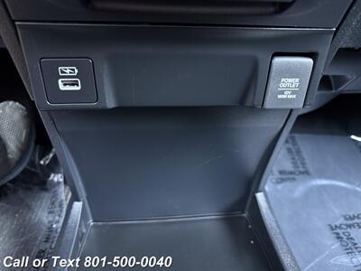 2024 Honda Odyssey EX-L - Photo 21 - North Salt Lake, UT 84010