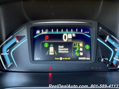 2024 Honda Odyssey EX-L   - Photo 3 - North Salt Lake, UT 84010