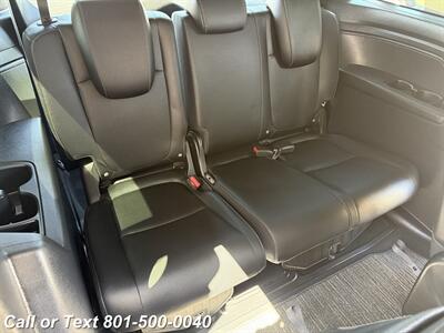 2024 Honda Odyssey EX-L - Photo 55 - North Salt Lake, UT 84010
