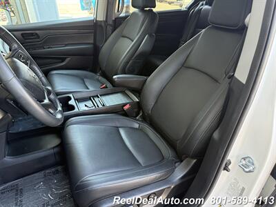 2024 Honda Odyssey EX-L   - Photo 8 - North Salt Lake, UT 84010