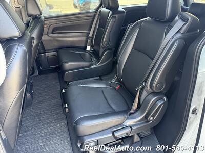 2024 Honda Odyssey EX-L   - Photo 6 - North Salt Lake, UT 84010