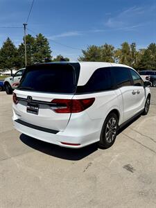 2024 Honda Odyssey EX-L - Photo 36 - North Salt Lake, UT 84010