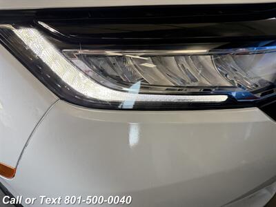 2024 Honda Odyssey EX-L   - Photo 46 - North Salt Lake, UT 84010