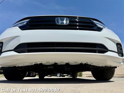 2024 Honda Odyssey EX-L - Photo 29 - North Salt Lake, UT 84010