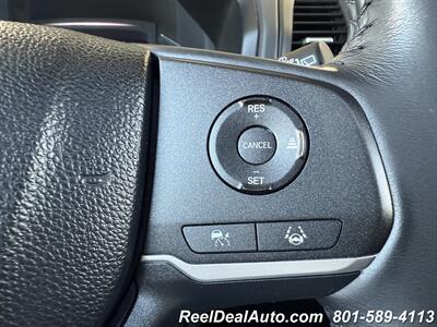 2024 Honda Odyssey EX-L   - Photo 22 - North Salt Lake, UT 84010