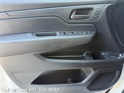 2024 Honda Odyssey EX-L   - Photo 15 - North Salt Lake, UT 84010