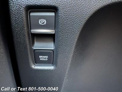 2024 Honda Odyssey EX-L - Photo 10 - North Salt Lake, UT 84010