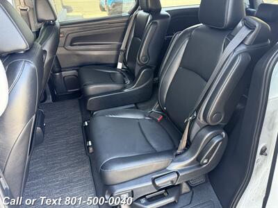 2024 Honda Odyssey EX-L - Photo 6 - North Salt Lake, UT 84010