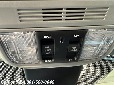 2024 Honda Odyssey EX-L - Photo 14 - North Salt Lake, UT 84010