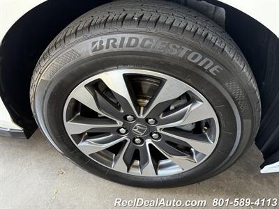 2024 Honda Odyssey EX-L   - Photo 47 - North Salt Lake, UT 84010