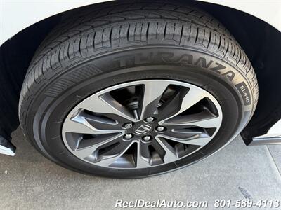 2024 Honda Odyssey EX-L   - Photo 48 - North Salt Lake, UT 84010