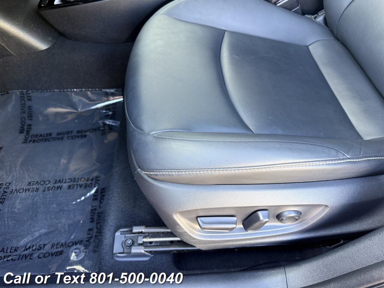 2022 Toyota Prius Prime XLE   - Photo 29 - North Salt Lake, UT 84010