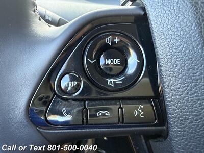 2022 Toyota Prius Prime XLE   - Photo 24 - North Salt Lake, UT 84010