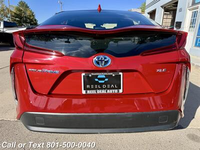 2022 Toyota Prius Prime XLE   - Photo 21 - North Salt Lake, UT 84010