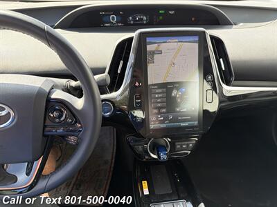 2022 Toyota Prius Prime LE - Photo 3 - North Salt Lake, UT 84010