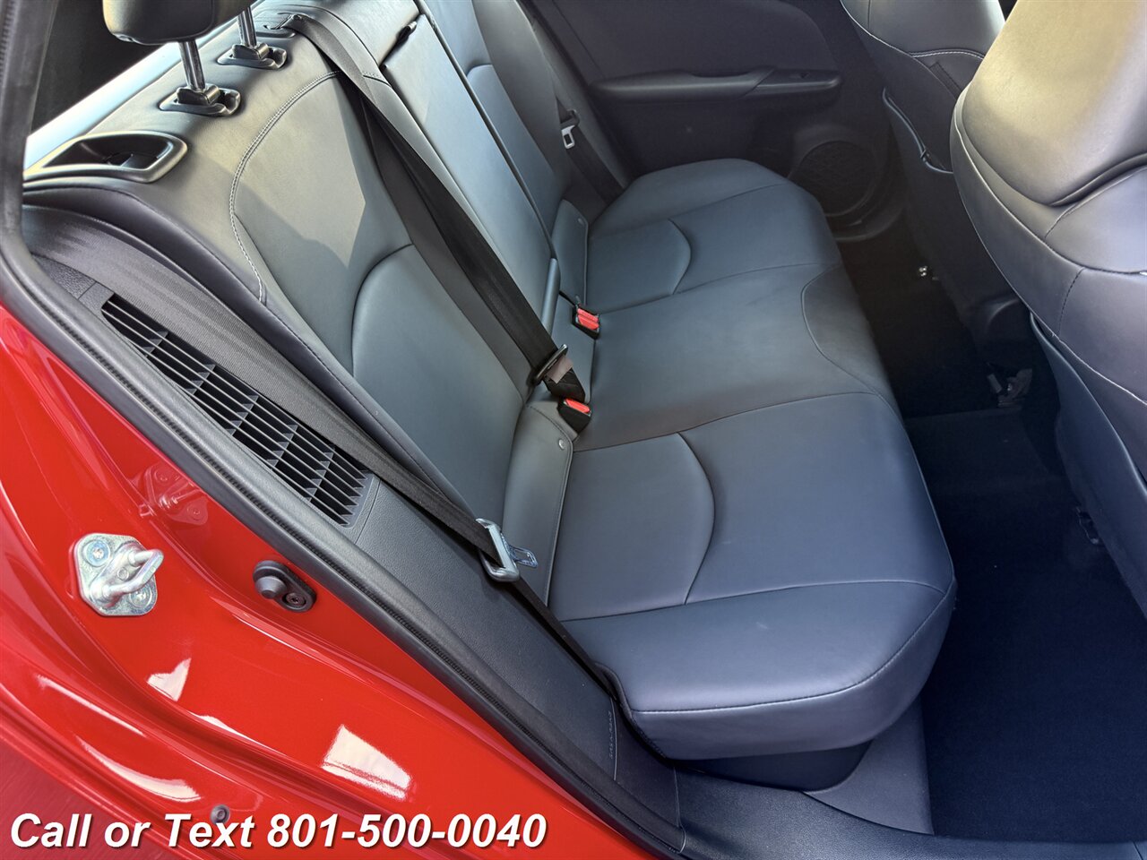 2022 Toyota Prius Prime XLE   - Photo 39 - North Salt Lake, UT 84010
