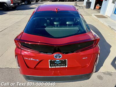 2022 Toyota Prius Prime XLE   - Photo 22 - North Salt Lake, UT 84010