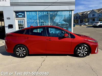 2022 Toyota Prius Prime XLE   - Photo 7 - North Salt Lake, UT 84010