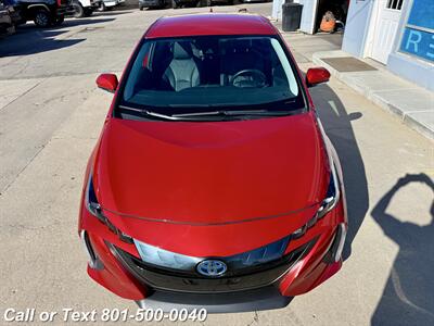 2022 Toyota Prius Prime XLE   - Photo 6 - North Salt Lake, UT 84010