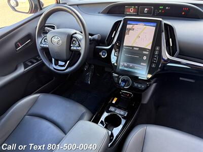 2022 Toyota Prius Prime XLE   - Photo 2 - North Salt Lake, UT 84010